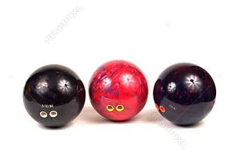 Bowling Arsenal