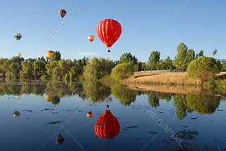 Balloons