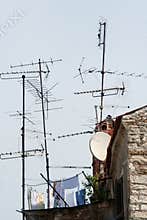 Home antenna
