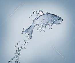 Water symbol
