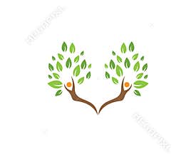 Family Tree Logo template