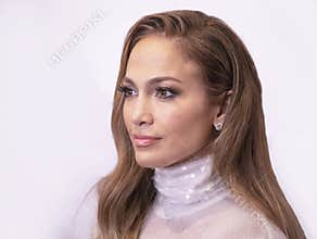 Jennifer Lopez