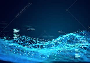 Data Information Tracking