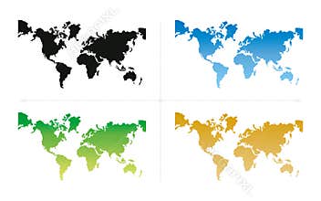 World Map