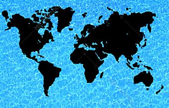 Water world