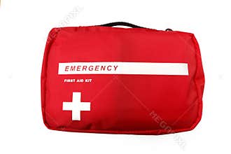 First aid kit