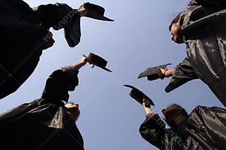 Graduates