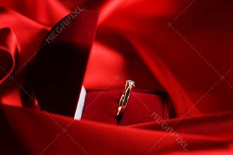 Wedding Diamond Ring