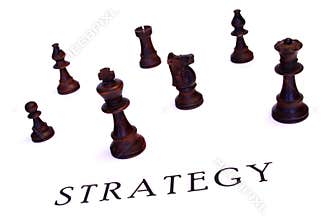 Chess strategy