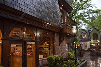 Shops in Gatlinburg Tennessee