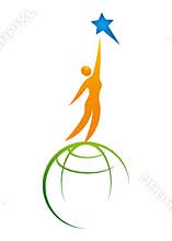 Reaching for success