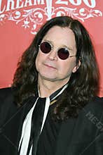 Ozzy Osbourne