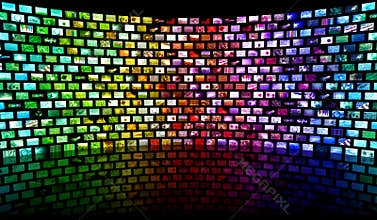 Collection of images