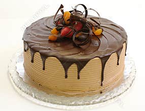 Chocolate cake