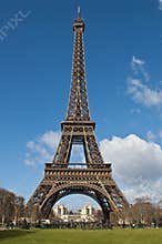 Eiffel Tower