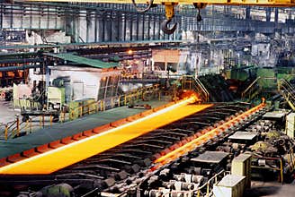 Industrial metallurgy