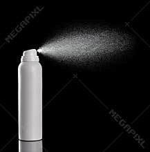 Spray bottle