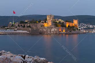 Bodrum Castle