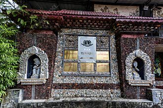 Bali Village Scenic Area, Wanning City, Hainan