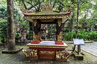 Bali Village Scenic Area, Wanning City, Hainan