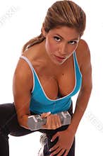 Free Weight Workout
