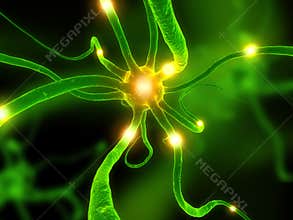 Active Axon