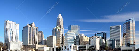 Charlotte North Carolina