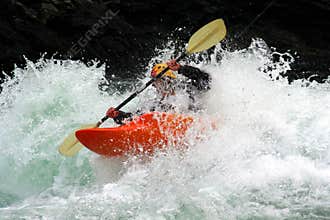 Kayak