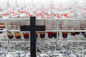 Catholic church. Religion and faith