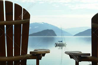 Rest And Relaxation