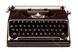 Typewriter