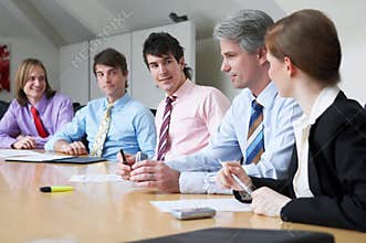 Conference