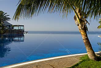 Infintiy pool 3