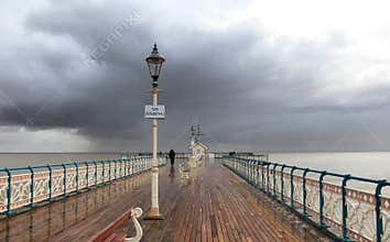 Penarth Pier