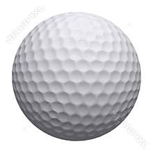 Golf ball