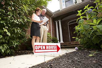 House Hunting