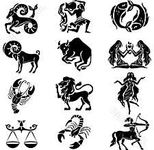 Zodiac sign