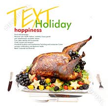 Holiday turkey