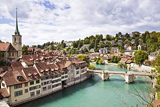 Bern, Switzerland