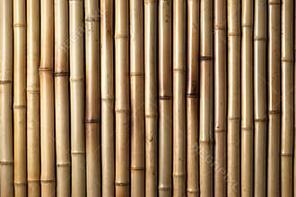 Wood Bamboo Background