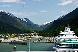 Skagway, Alaska