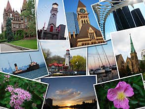 Travel photographs