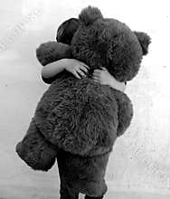 Bear hug