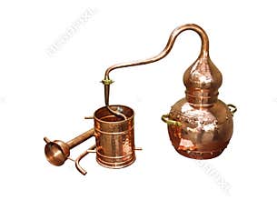 Alembic Copper