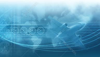 Travel and business design