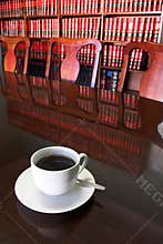 Legal Coffee Cup #2