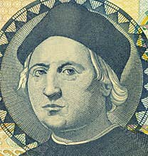Christopher Columbus