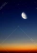 Sky at Night