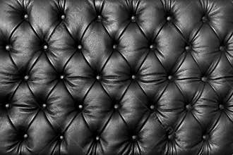 Tufted Leather Texture