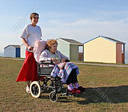 Disability care